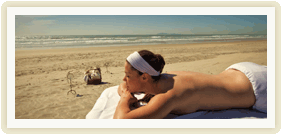 Amenities European Spa