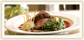 Rosarito Restaurants